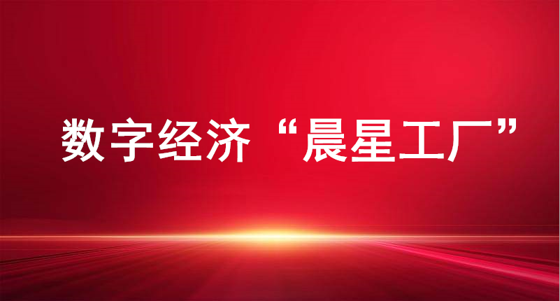 裕航合金、長壽花食品入選山東省首批數(shù)字經(jīng)濟“晨星工廠”